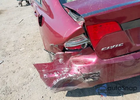 2007 Honda Civic Lx from USA, damaged, VIN 2HGFA16567H513583